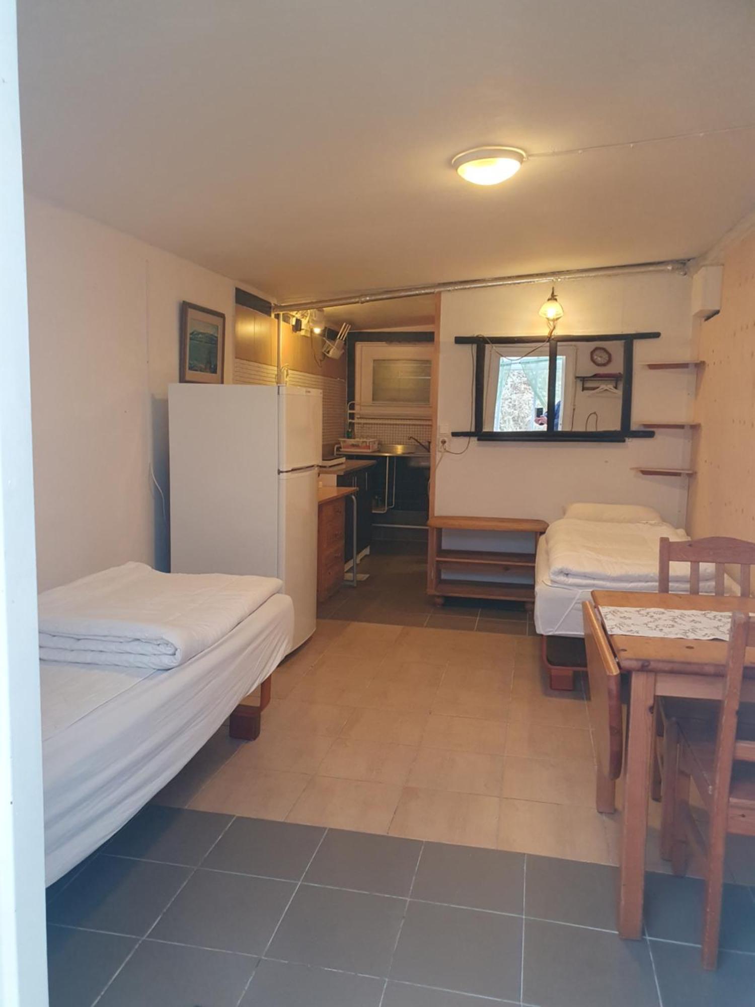 Motel E4 Kolmarden Apartments And Cottages Kültér fotó